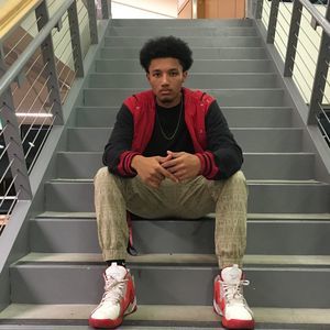 Meet your Posher, Raphael